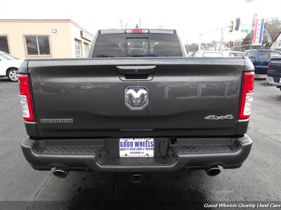 2020 RAM 1500 Big Horn   - Photo 6 - Glassboro, NJ 08028