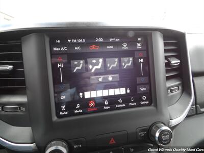 2020 RAM 1500 Big Horn   - Photo 18 - Glassboro, NJ 08028