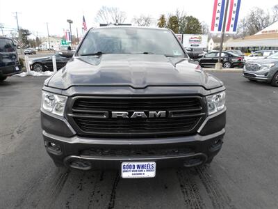 2020 RAM 1500 Big Horn   - Photo 2 - Glassboro, NJ 08028
