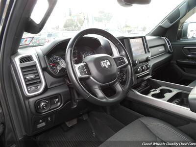 2020 RAM 1500 Big Horn   - Photo 12 - Glassboro, NJ 08028