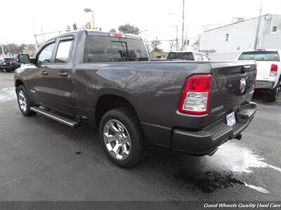 2020 RAM 1500 Big Horn   - Photo 7 - Glassboro, NJ 08028