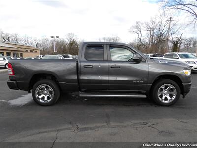 2020 RAM 1500 Big Horn   - Photo 4 - Glassboro, NJ 08028