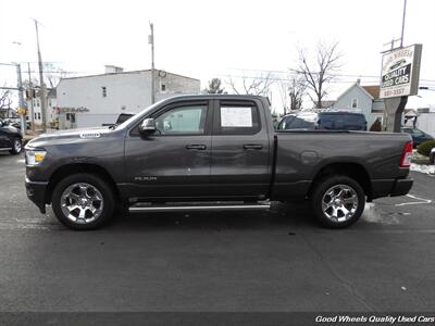 2020 RAM 1500 Big Horn   - Photo 8 - Glassboro, NJ 08028