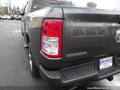 2020 RAM 1500 Big Horn   - Photo 9 - Glassboro, NJ 08028