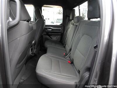 2020 RAM 1500 Big Horn   - Photo 14 - Glassboro, NJ 08028