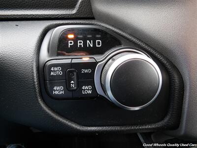 2020 RAM 1500 Big Horn   - Photo 21 - Glassboro, NJ 08028