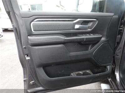 2020 RAM 1500 Big Horn   - Photo 24 - Glassboro, NJ 08028