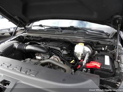 2020 RAM 1500 Big Horn   - Photo 23 - Glassboro, NJ 08028