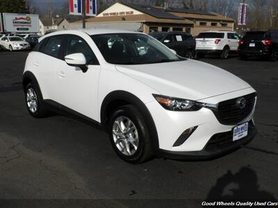 2019 Mazda CX-3 Sport - Photo 3 - Glassboro, NJ 08028