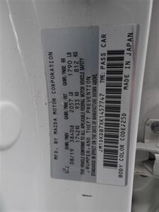 2019 Mazda CX-3 Sport - Photo 24 - Glassboro, NJ 08028