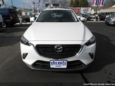 2019 Mazda CX-3 Sport - Photo 2 - Glassboro, NJ 08028