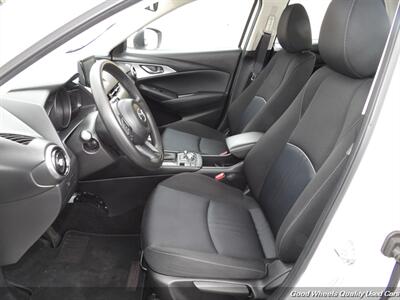 2019 Mazda CX-3 Sport - Photo 13 - Glassboro, NJ 08028