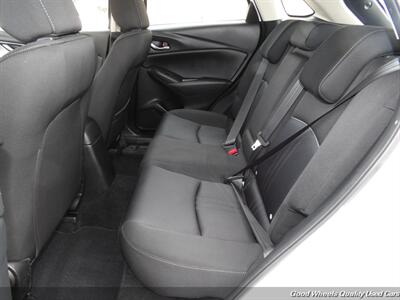 2019 Mazda CX-3 Sport - Photo 14 - Glassboro, NJ 08028