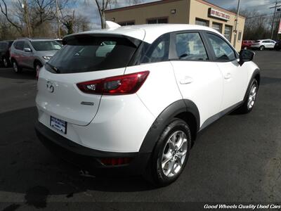 2019 Mazda CX-3 Sport - Photo 5 - Glassboro, NJ 08028