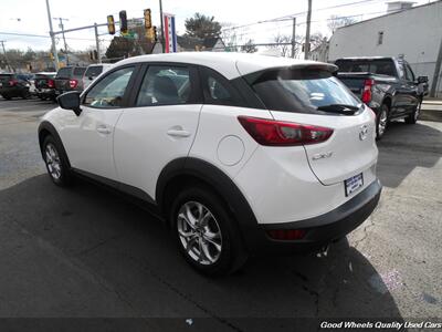 2019 Mazda CX-3 Sport - Photo 7 - Glassboro, NJ 08028