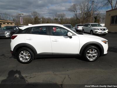 2019 Mazda CX-3 Sport - Photo 4 - Glassboro, NJ 08028