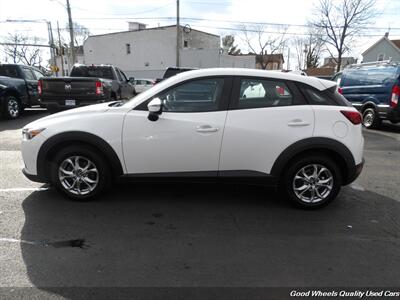 2019 Mazda CX-3 Sport - Photo 8 - Glassboro, NJ 08028