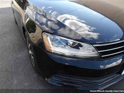2017 Volkswagen Jetta 1.4T SE   - Photo 10 - Glassboro, NJ 08028