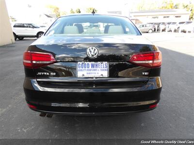 2017 Volkswagen Jetta 1.4T SE   - Photo 6 - Glassboro, NJ 08028