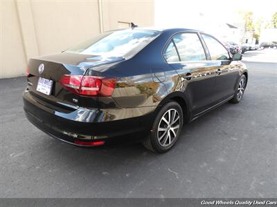 2017 Volkswagen Jetta 1.4T SE   - Photo 5 - Glassboro, NJ 08028