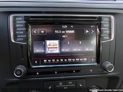 2017 Volkswagen Jetta 1.4T SE   - Photo 21 - Glassboro, NJ 08028