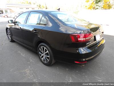 2017 Volkswagen Jetta 1.4T SE   - Photo 7 - Glassboro, NJ 08028
