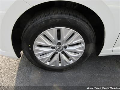 2020 Volkswagen Jetta 1.4T S ULEV   - Photo 9 - Glassboro, NJ 08028