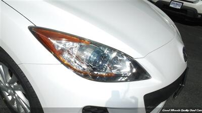 2012 Mazda Mazda3 i Touring   - Photo 11 - Glassboro, NJ 08028