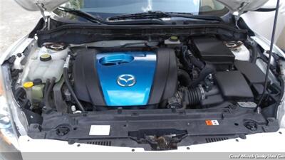 2012 Mazda Mazda3 i Touring   - Photo 28 - Glassboro, NJ 08028