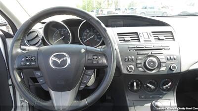 2012 Mazda Mazda3 i Touring   - Photo 16 - Glassboro, NJ 08028