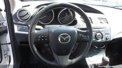 2012 Mazda Mazda3 i Touring   - Photo 17 - Glassboro, NJ 08028