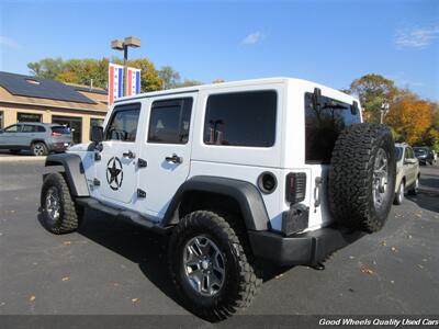 2014 Jeep Wrangler Rubicon   - Photo 7 - Glassboro, NJ 08028