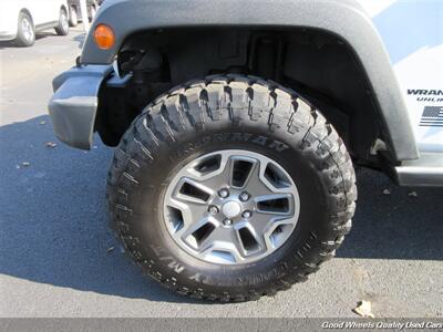 2014 Jeep Wrangler Rubicon   - Photo 9 - Glassboro, NJ 08028
