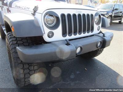 2014 Jeep Wrangler Rubicon   - Photo 10 - Glassboro, NJ 08028