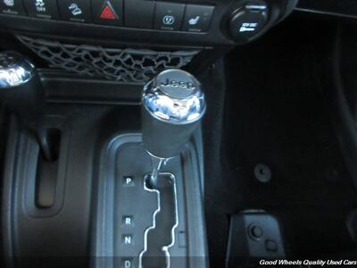 2014 Jeep Wrangler Rubicon   - Photo 26 - Glassboro, NJ 08028