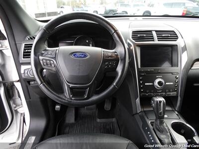 2019 Ford Explorer Limited   - Photo 17 - Glassboro, NJ 08028