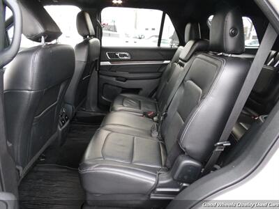 2019 Ford Explorer Limited   - Photo 14 - Glassboro, NJ 08028