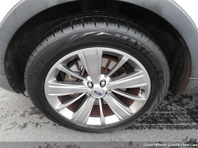 2019 Ford Explorer Limited   - Photo 11 - Glassboro, NJ 08028