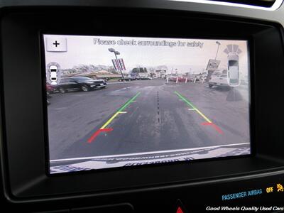 2019 Ford Explorer Limited   - Photo 24 - Glassboro, NJ 08028