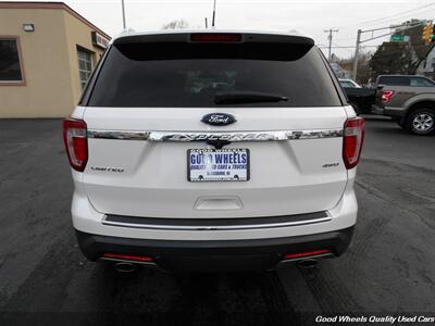2019 Ford Explorer Limited   - Photo 6 - Glassboro, NJ 08028