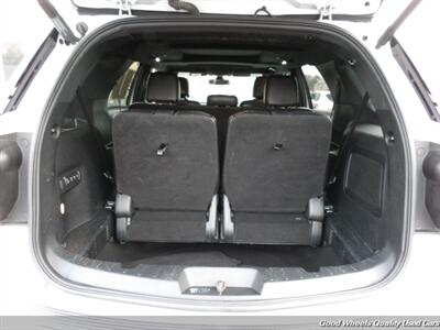 2019 Ford Explorer Limited   - Photo 26 - Glassboro, NJ 08028