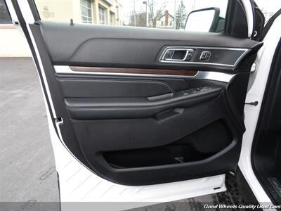 2019 Ford Explorer Limited   - Photo 29 - Glassboro, NJ 08028