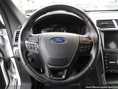 2019 Ford Explorer Limited   - Photo 18 - Glassboro, NJ 08028