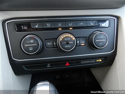 2019 Volkswagen Atlas V6 SE R-Line 4Motion   - Photo 20 - Glassboro, NJ 08028