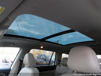 2019 Volkswagen Atlas V6 SE R-Line 4Motion   - Photo 22 - Glassboro, NJ 08028