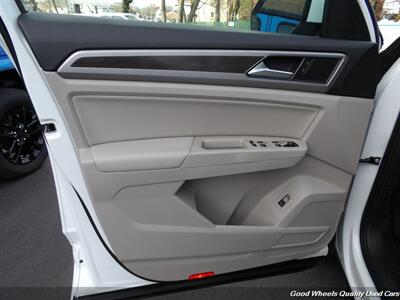 2019 Volkswagen Atlas V6 SE R-Line 4Motion   - Photo 25 - Glassboro, NJ 08028