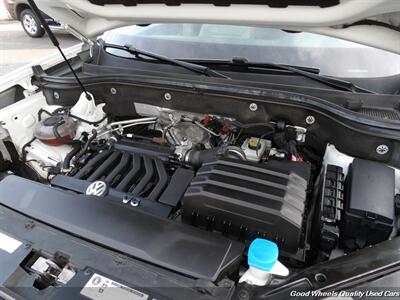 2019 Volkswagen Atlas V6 SE R-Line 4Motion   - Photo 24 - Glassboro, NJ 08028