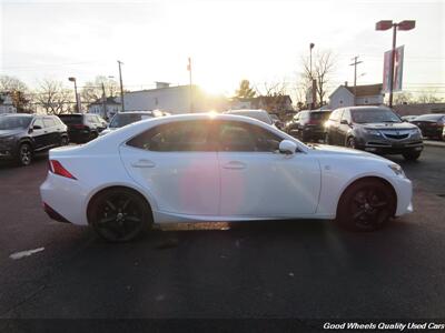 2014 Lexus IS   - Photo 4 - Glassboro, NJ 08028