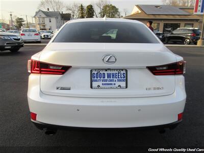 2014 Lexus IS   - Photo 6 - Glassboro, NJ 08028