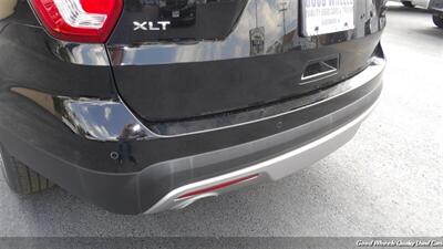 2017 Ford Explorer XLT   - Photo 12 - Glassboro, NJ 08028
